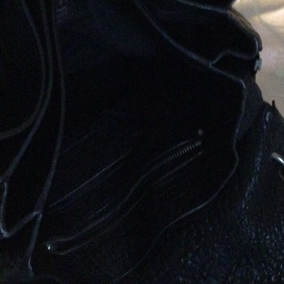 Alexander Wang original Betty flap bag - Picture 8 of 12